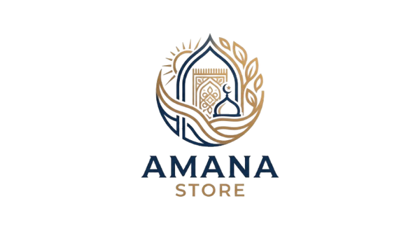 Amana Store | Bakhoor, Oud & Encensoirs Électriques — Boutique en Ligne